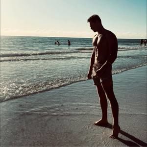 Meet your Posher, Kyle